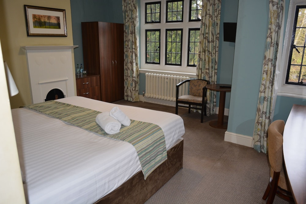 Quorn Grange Hotel 23/47