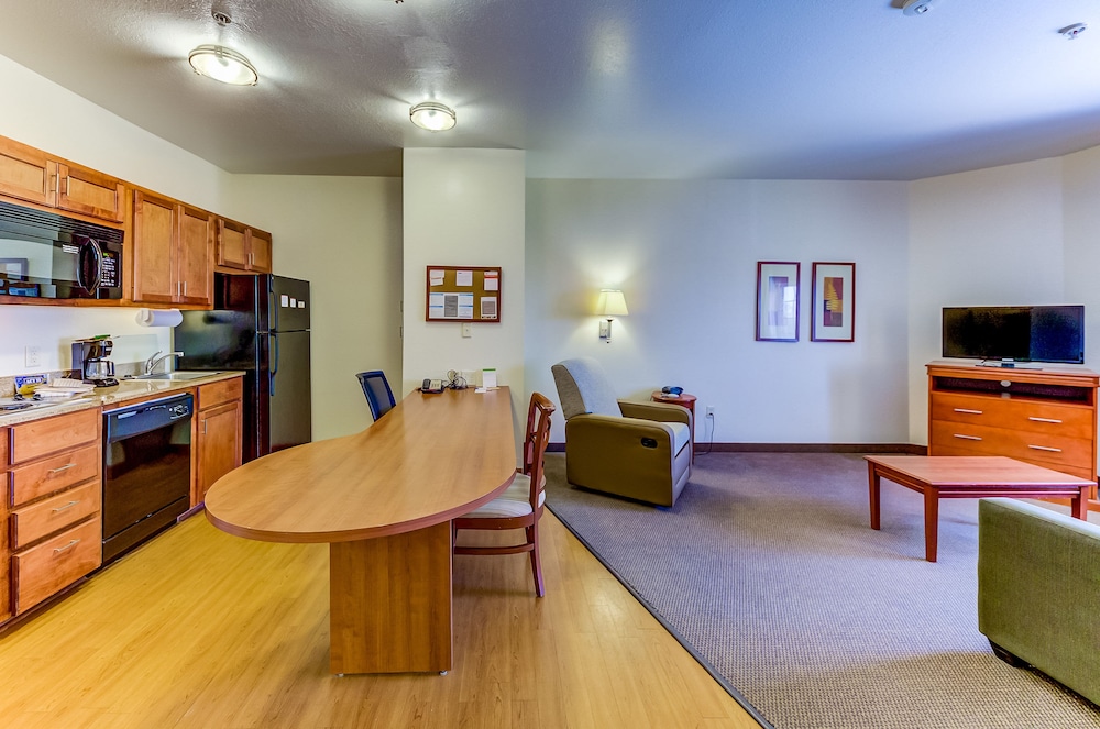 Candlewood Suites Vicksburg 42/72