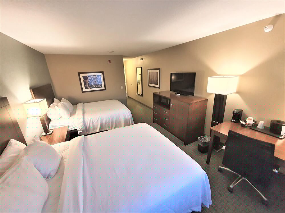 AmeriVu Inn and Suites - Chisago City 10/37