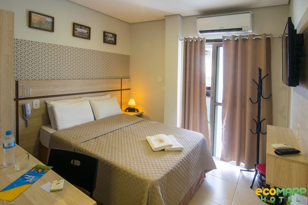 EcoMAPP Hotel 5/36