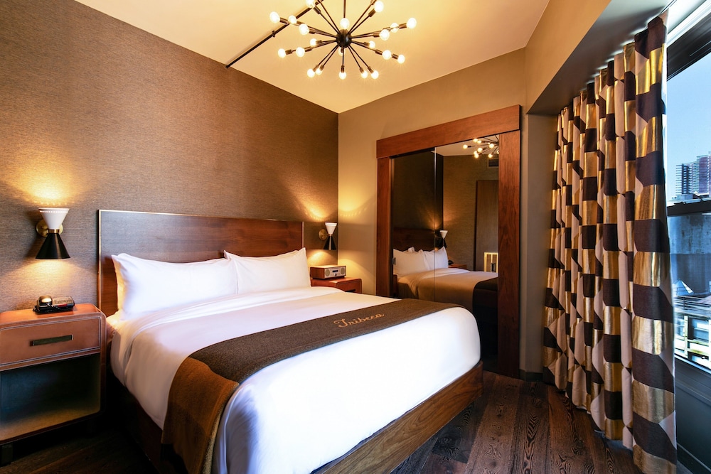 The Roxy Hotel New York 10/45