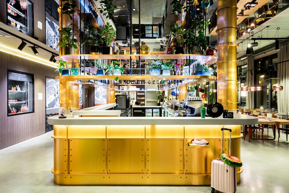 Moxy Dortmund City 3/32