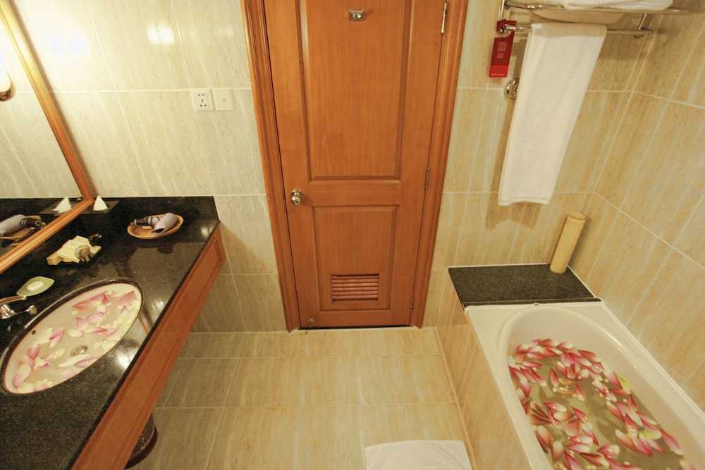 غرفة سوبيريور بسريرين منفصلين، ANGKOR CENTURY RESORT AND SPA 7/7