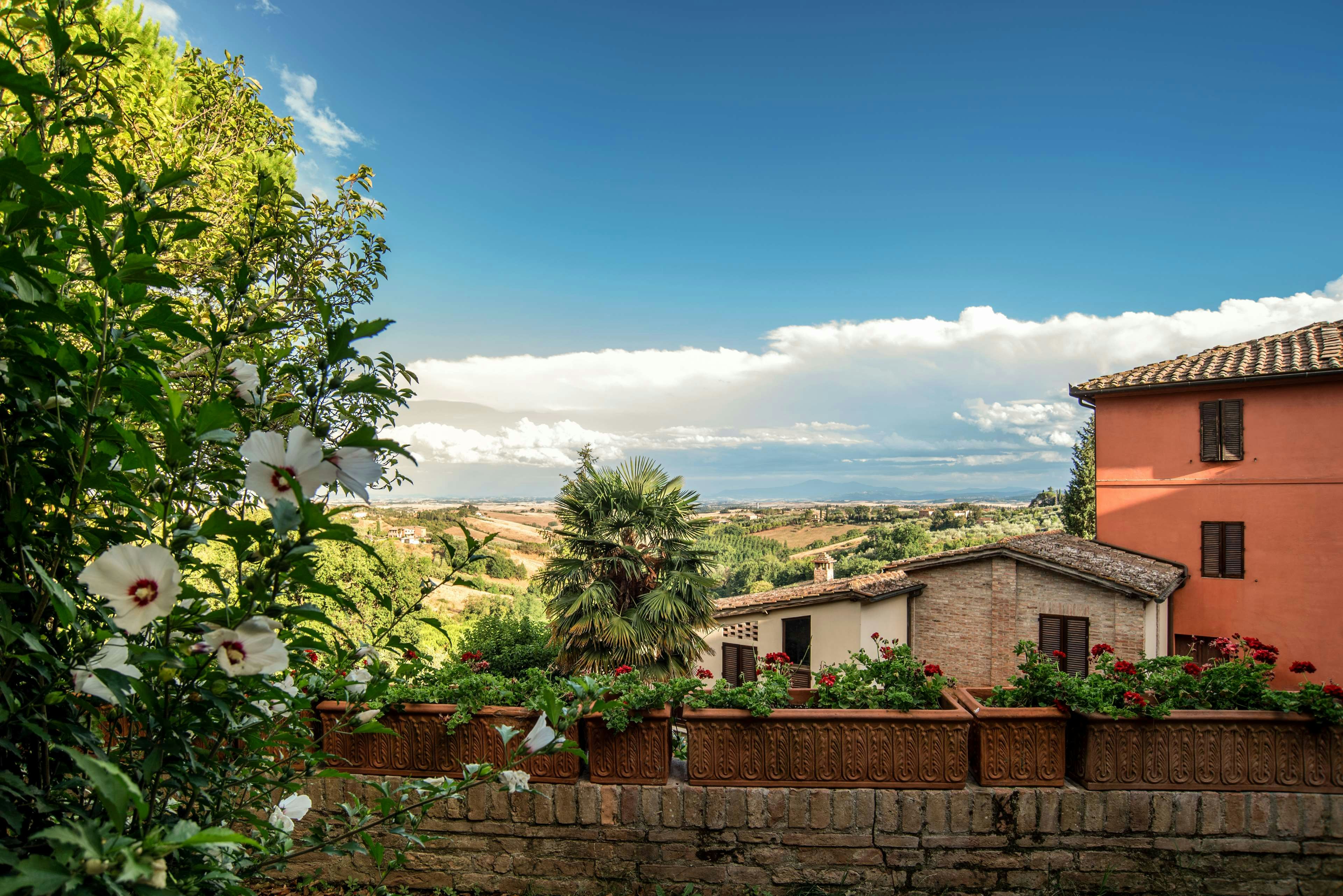 Hotel Santa Caterina 30/31
