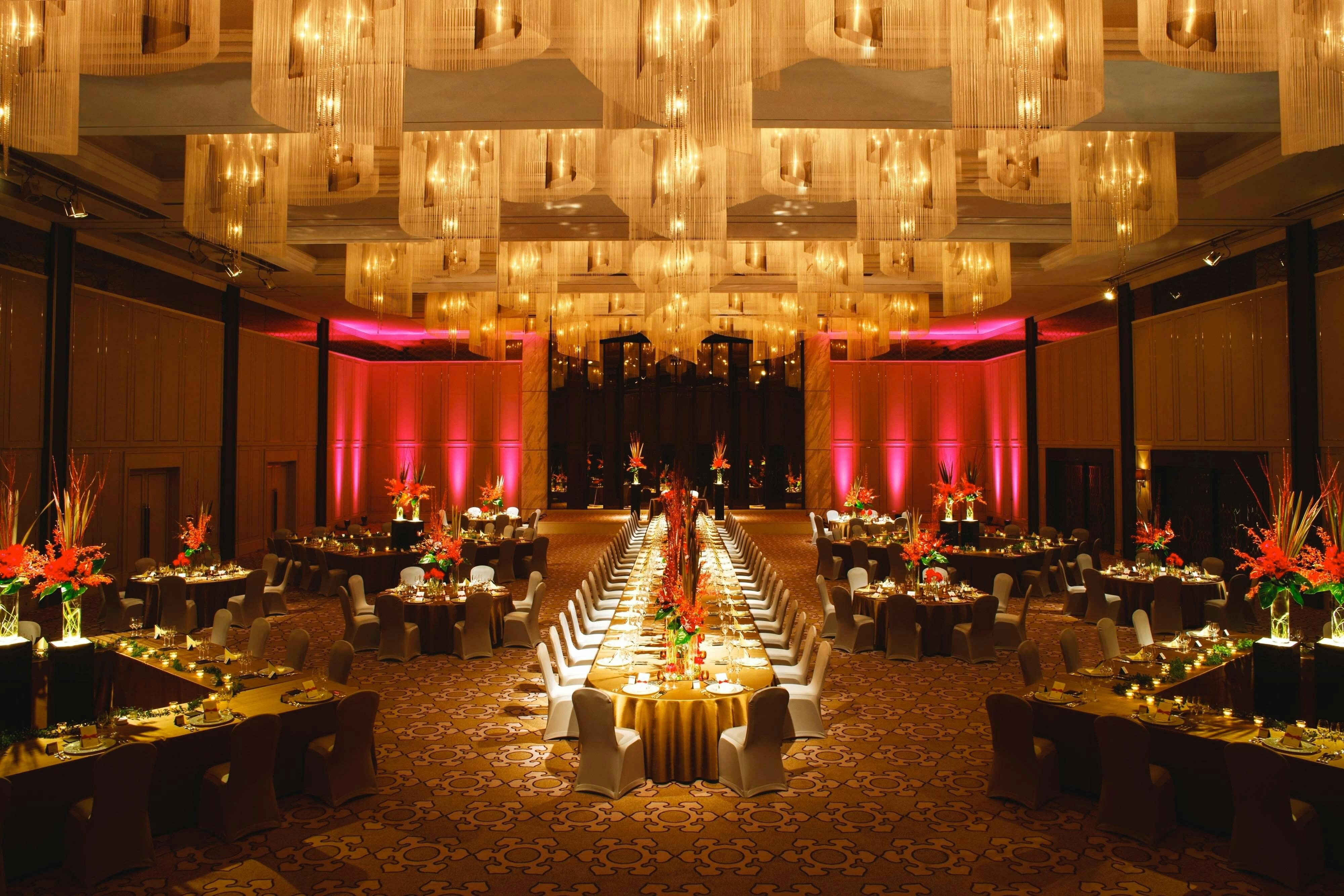 Tokyo Marriott Hotel 56/57