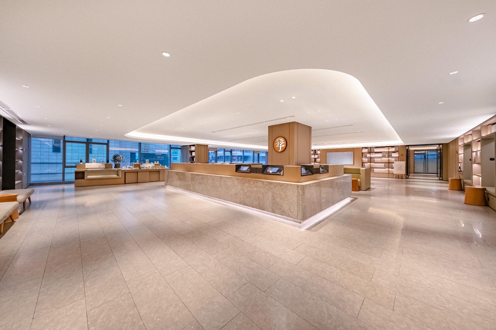 Ji Hotel (Chongqing Jiefangbei Pedestrian Street) 22/64