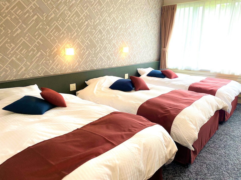 Tokachi Nauman Onsen Hotel Arco 9/50