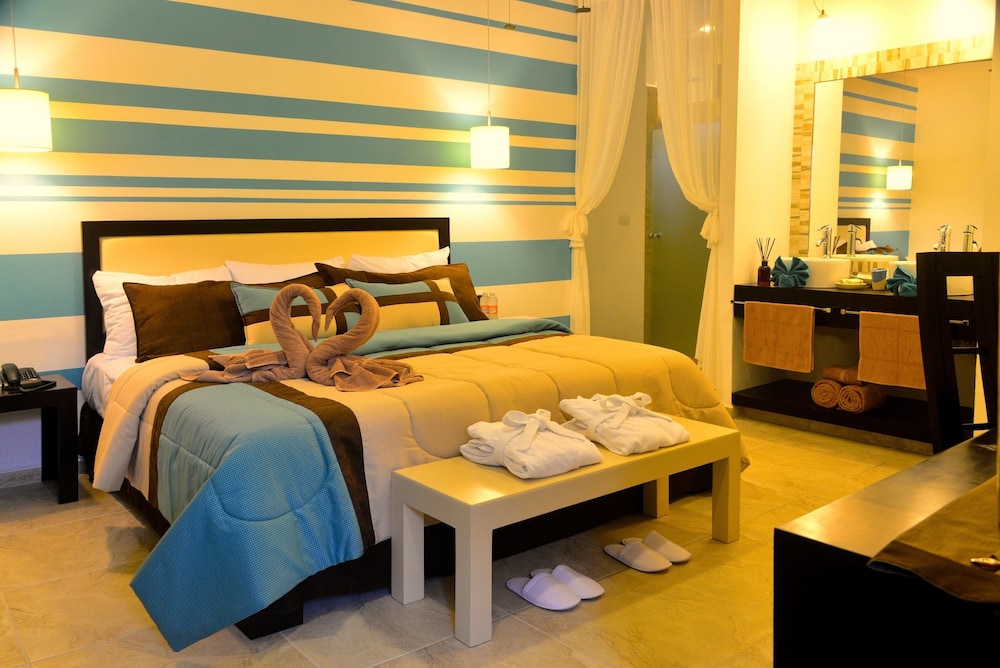 Posada Mariposa Boutique Hotel 32/71