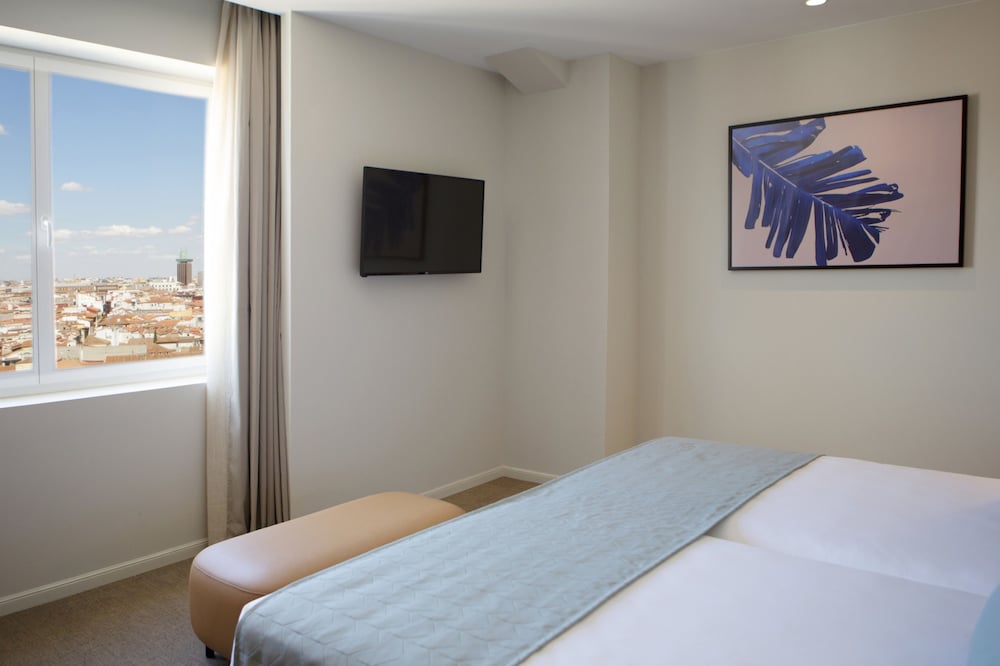 Hotel RIU Plaza Espana 20/69