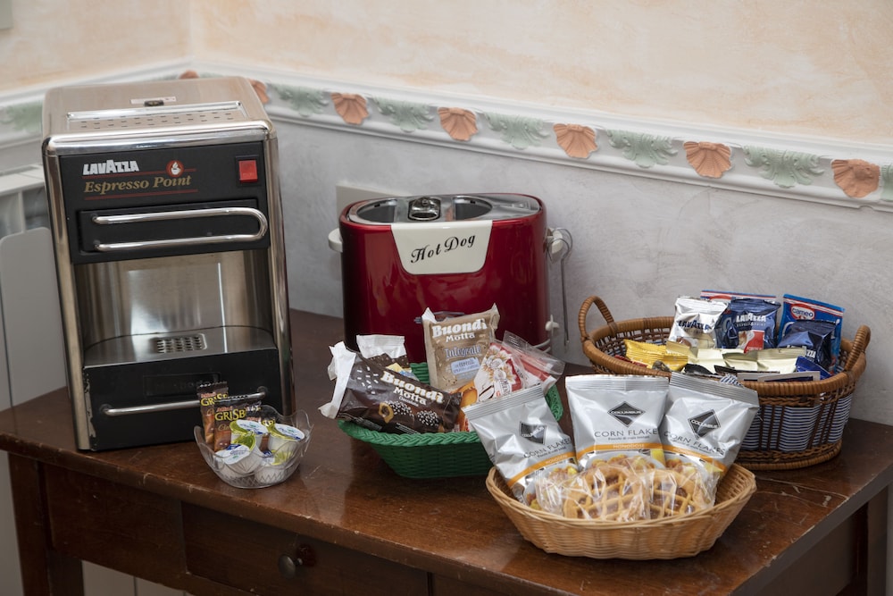 Hotel Pensione Barrett 57/60