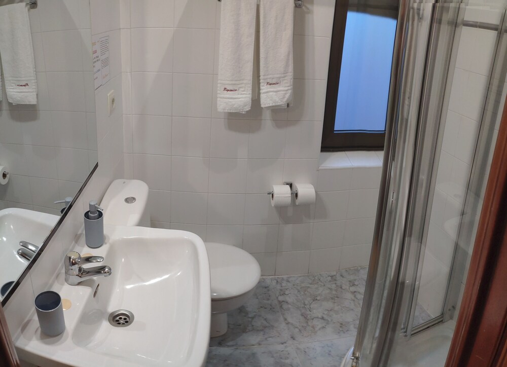 Hostal Hispanico I 18/21