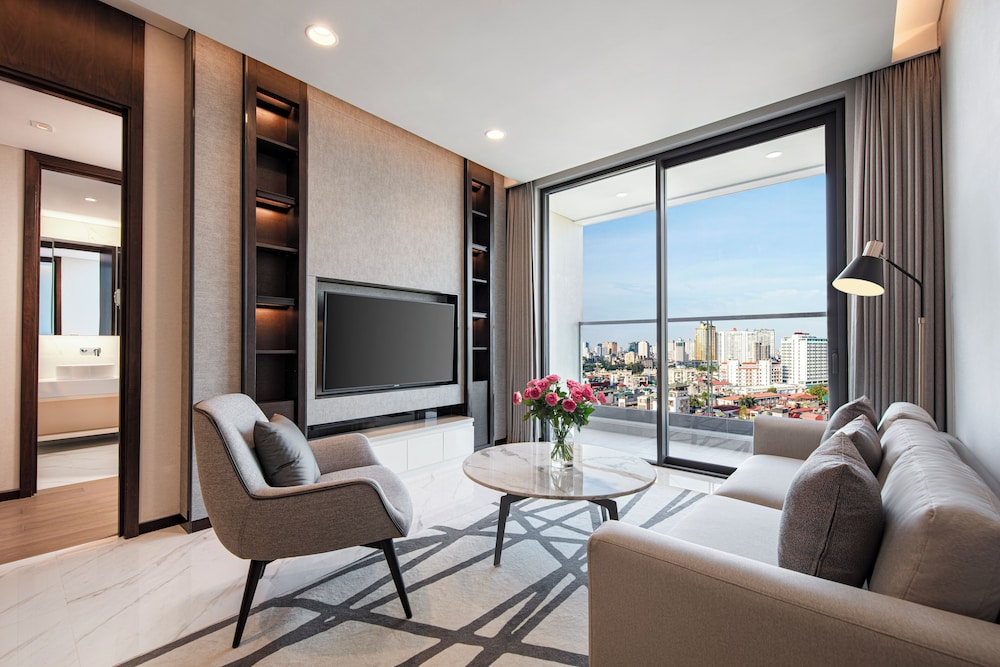 The Five Residences Hanoi 32/50