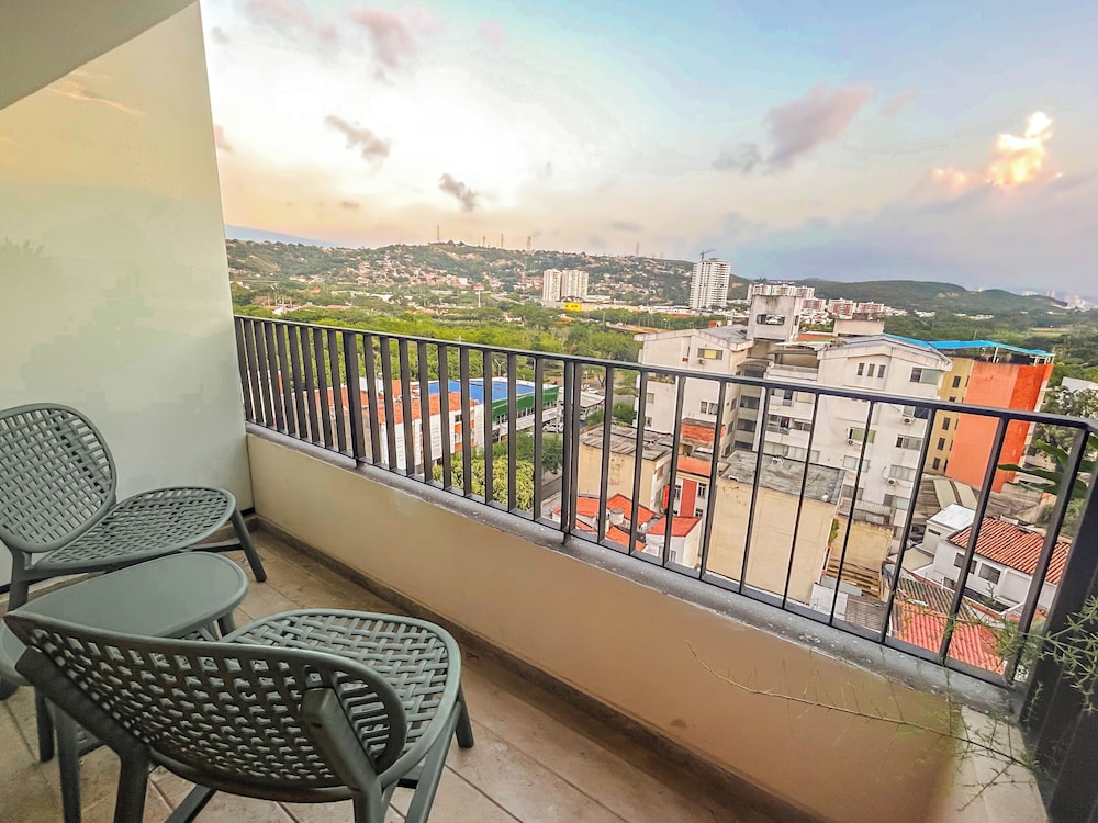 Hotel Faranda Collection Cucuta 5/58