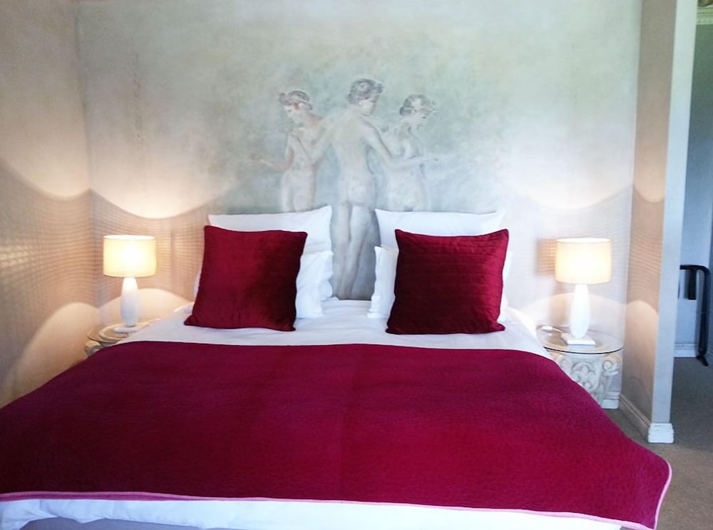 La Dolce Vita Guest House 19/50