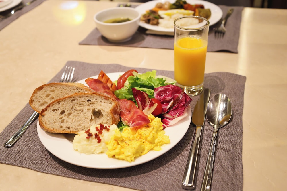 Hotel Skypark Central Seoul Pangyo 49/65