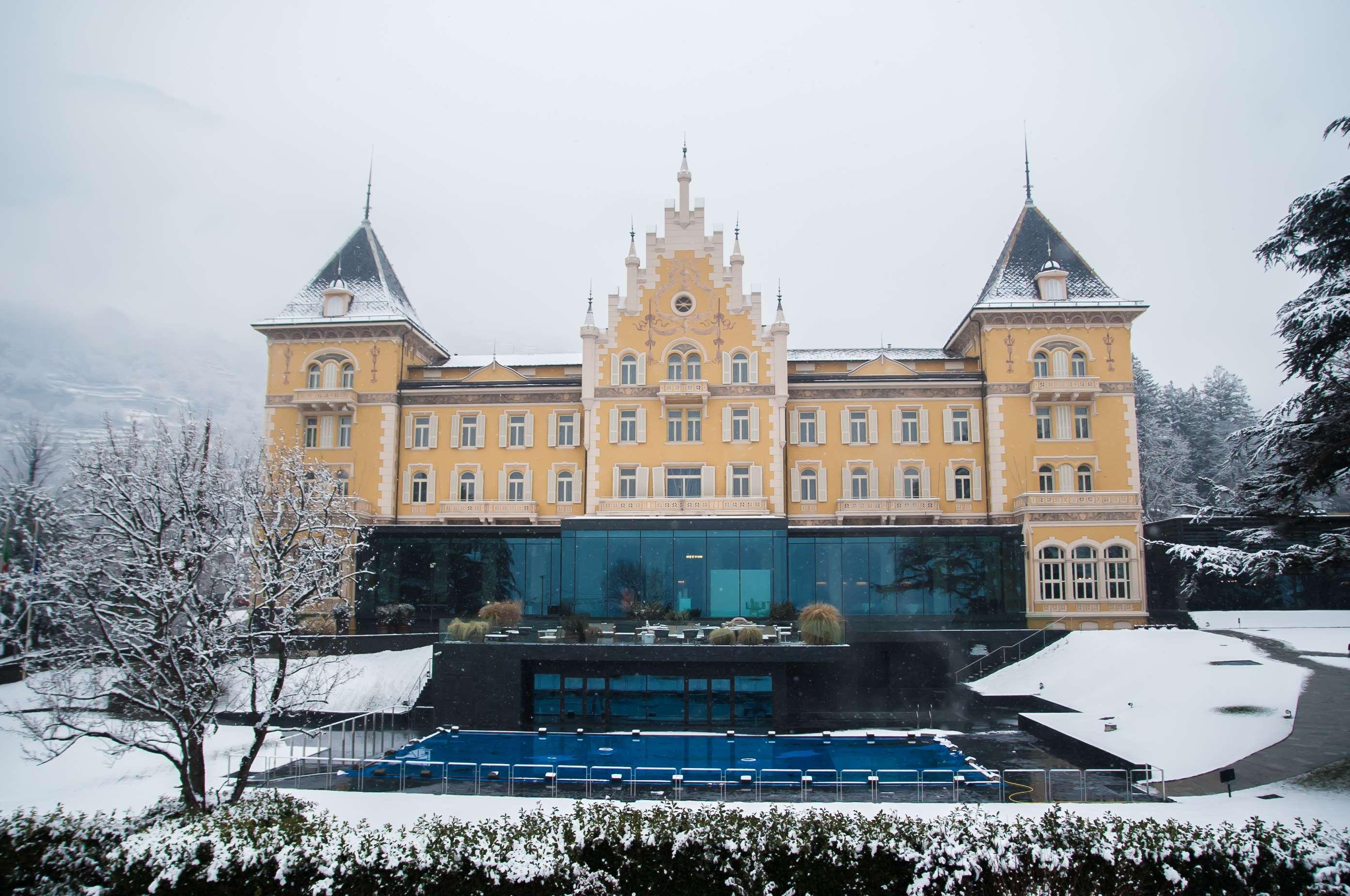 Grand Hotel Billia 5/50
