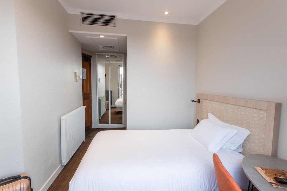 room