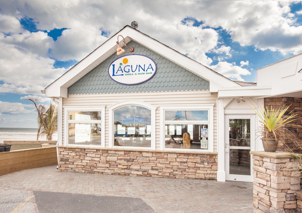 Legacy Vacation Resorts - Brigantine Beach 6/50