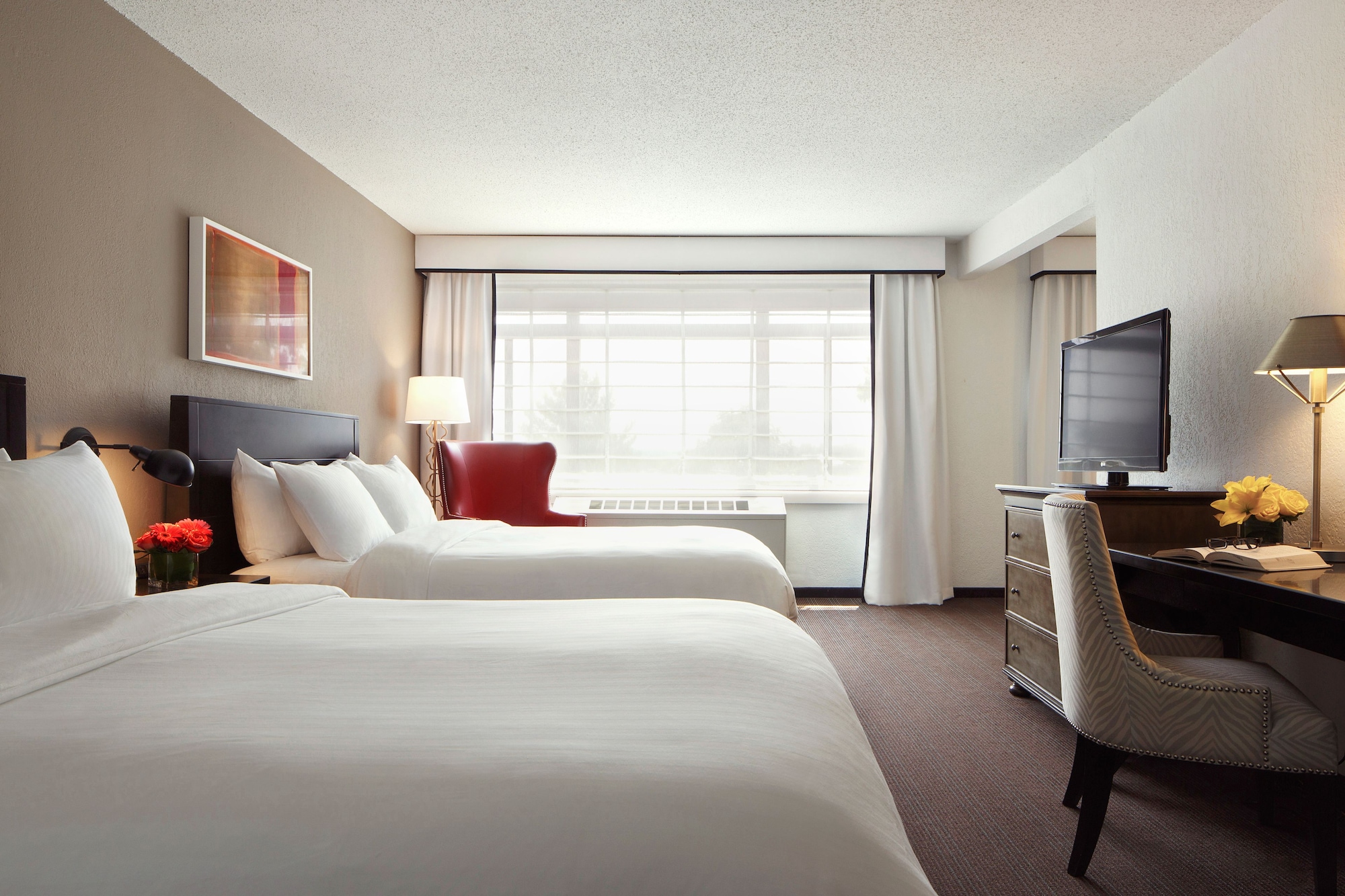 SUPERIOR, SUITE, 2 BEDS, KITCHEN