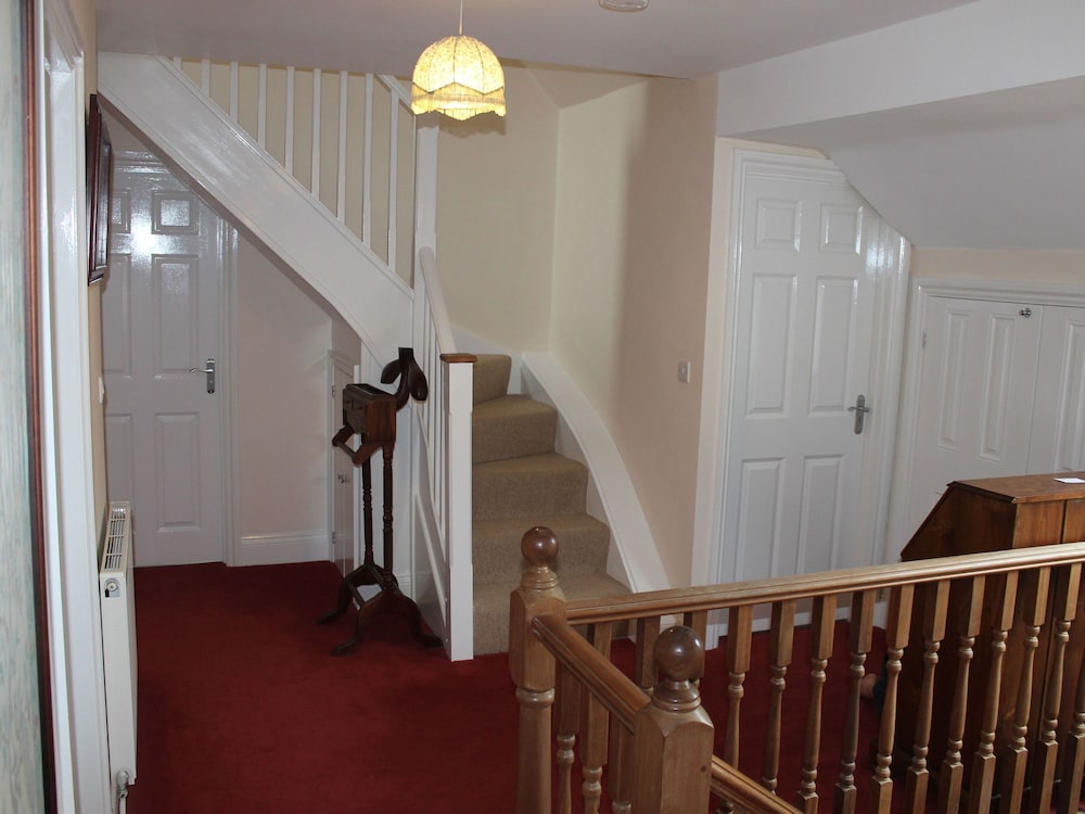 Oxfordbnb 11/49