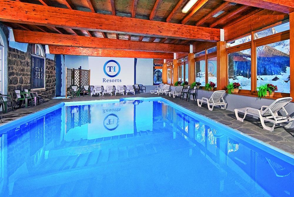 HOTEL MAJESTIC DOLOMITI 24/49