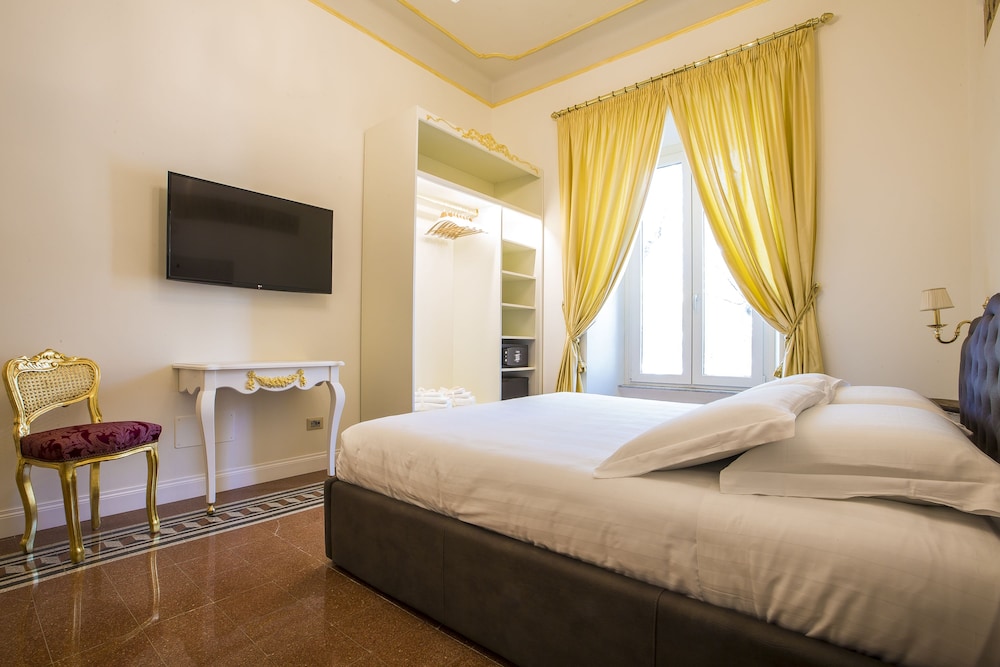 Trastevere Royal Suite 13/53