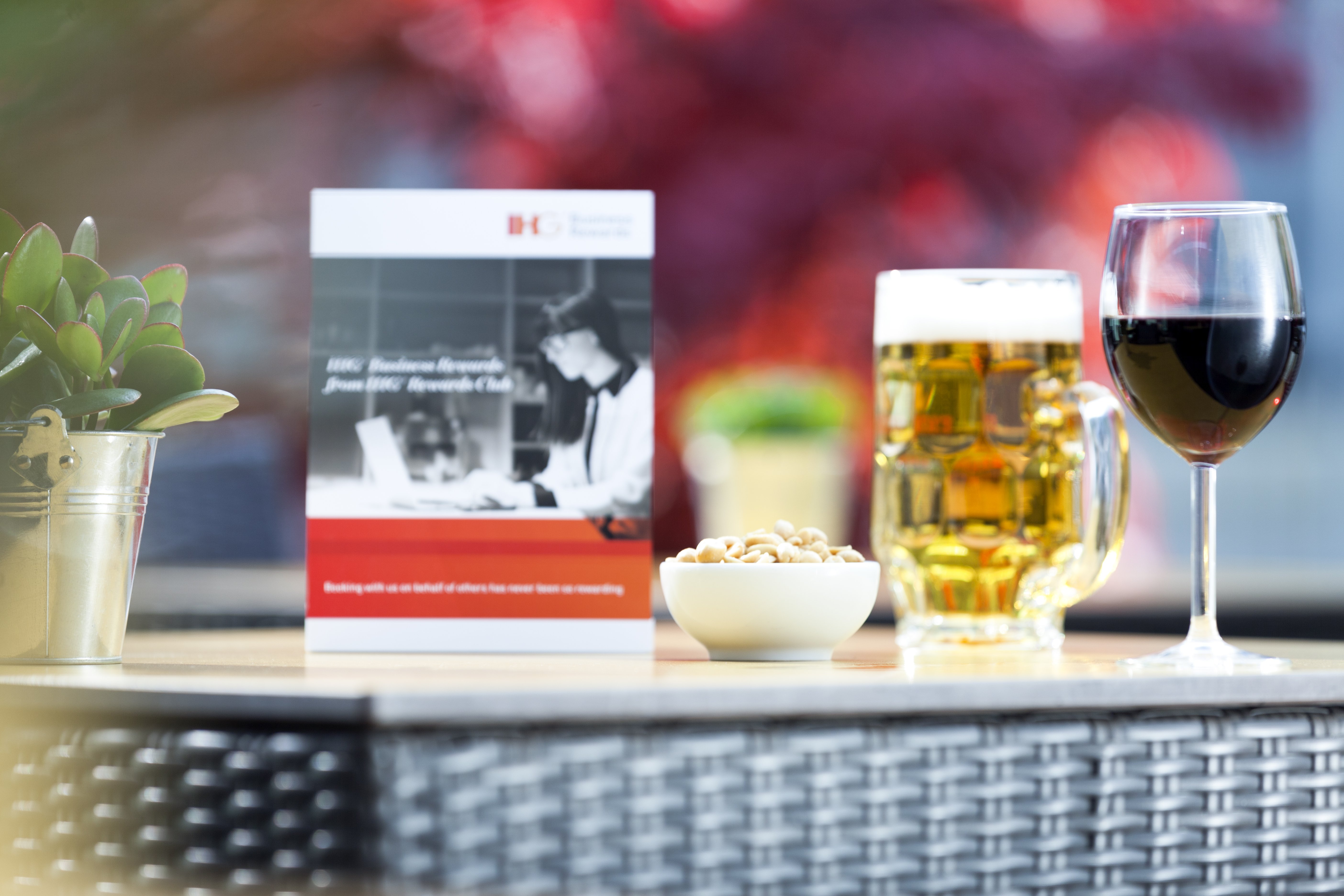 HOLIDAY INN EXPRESS ZURICH AIRPORT 43/80