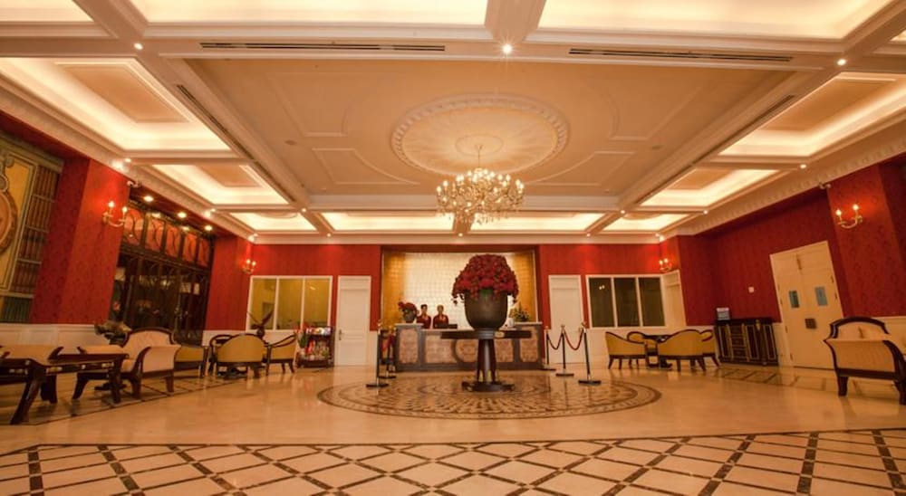 デン ロン ドゥ ホテル & レストラン(Den Long Do Hotel &amp; Restaurant) 写真3