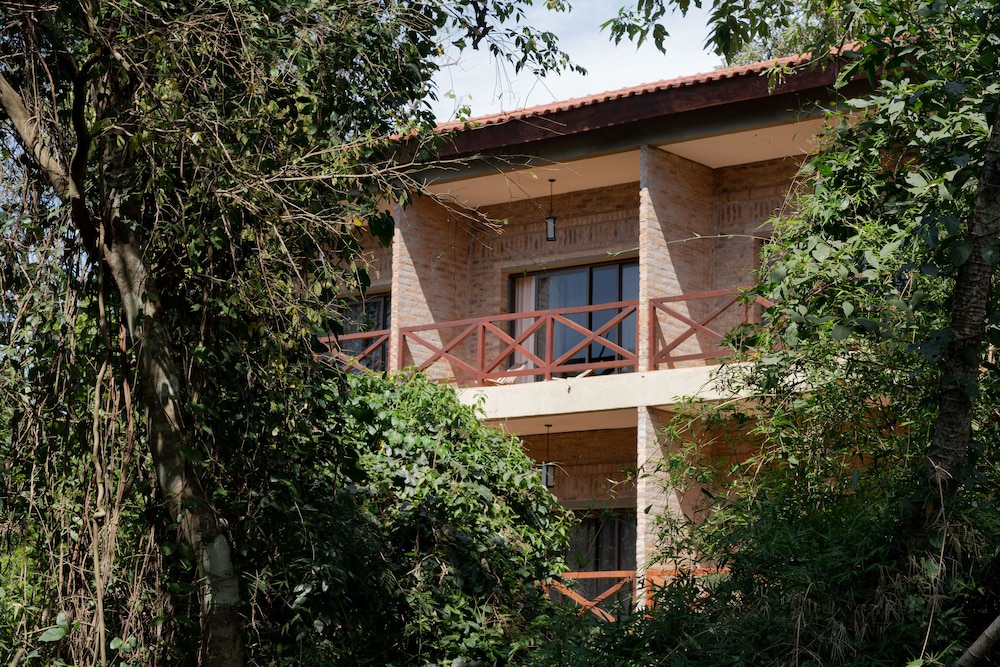 Village Cataratas 4/60
