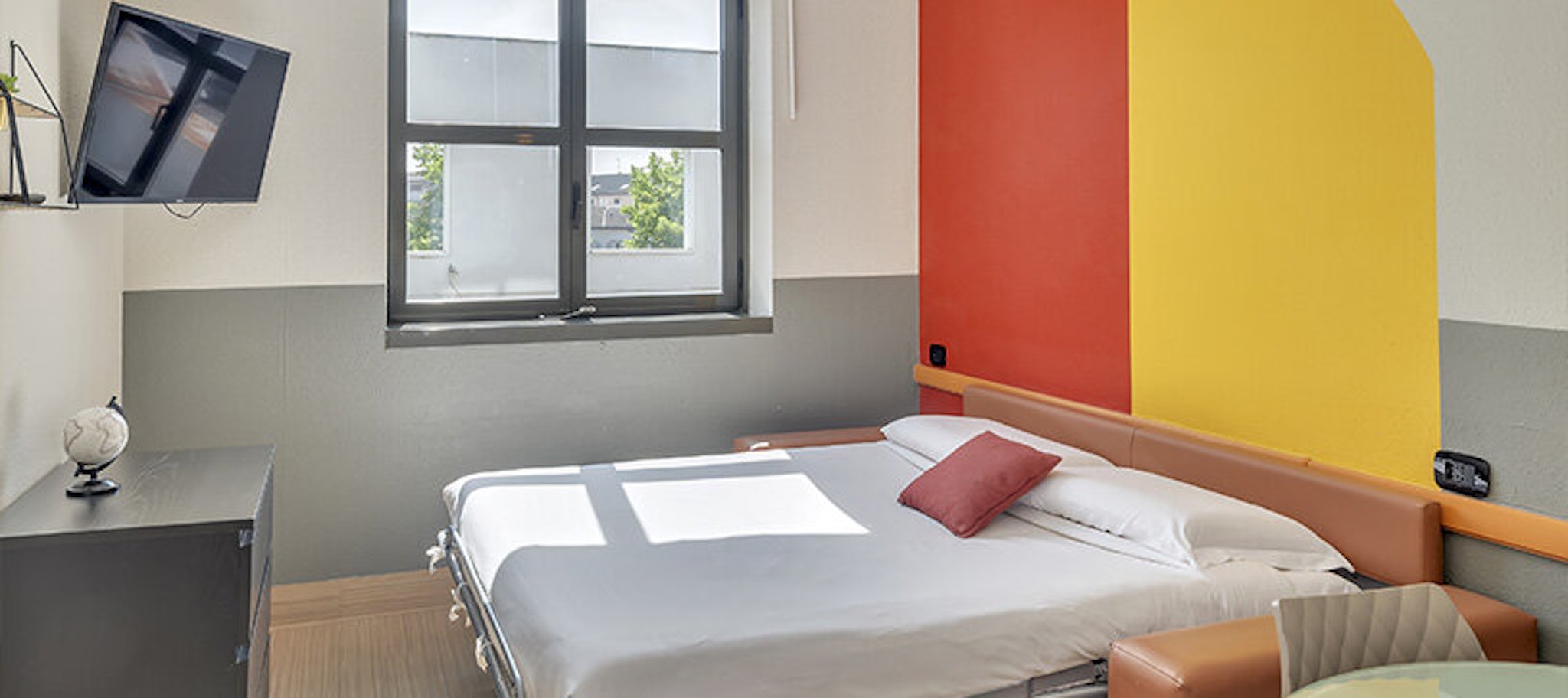 B&B Hotel Cremona 28/68