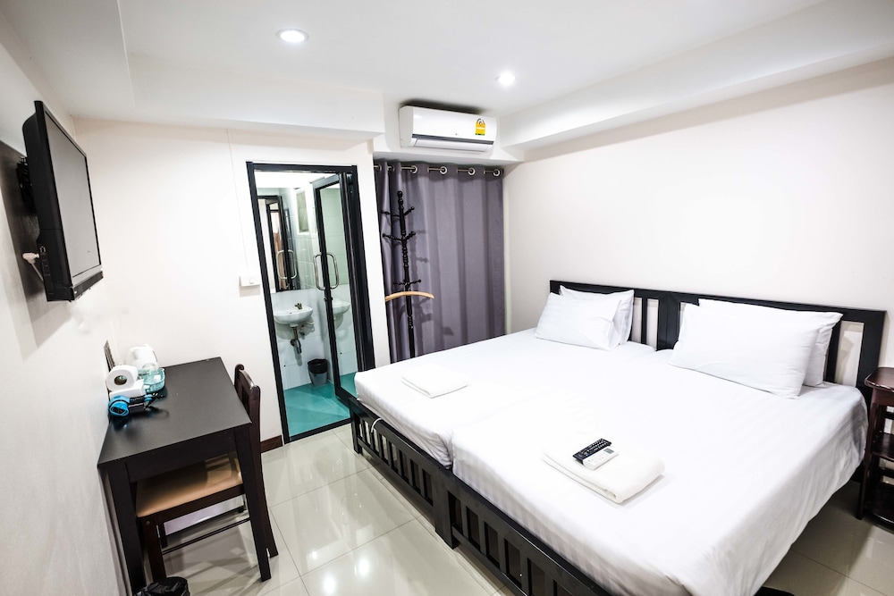 Don Muang Hotel 35/62
