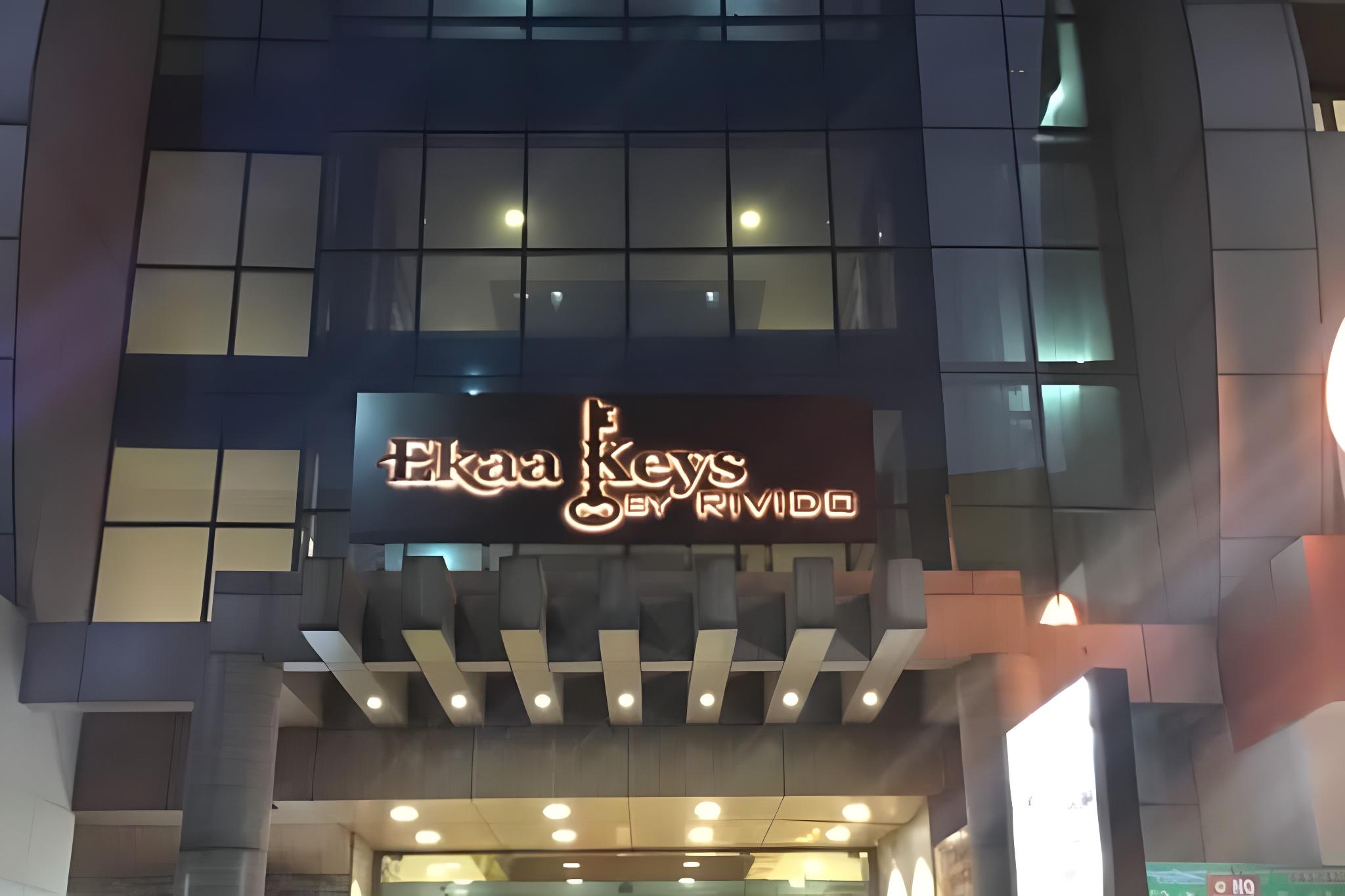 Capital O 14972 Hotel Ekaa 3/31