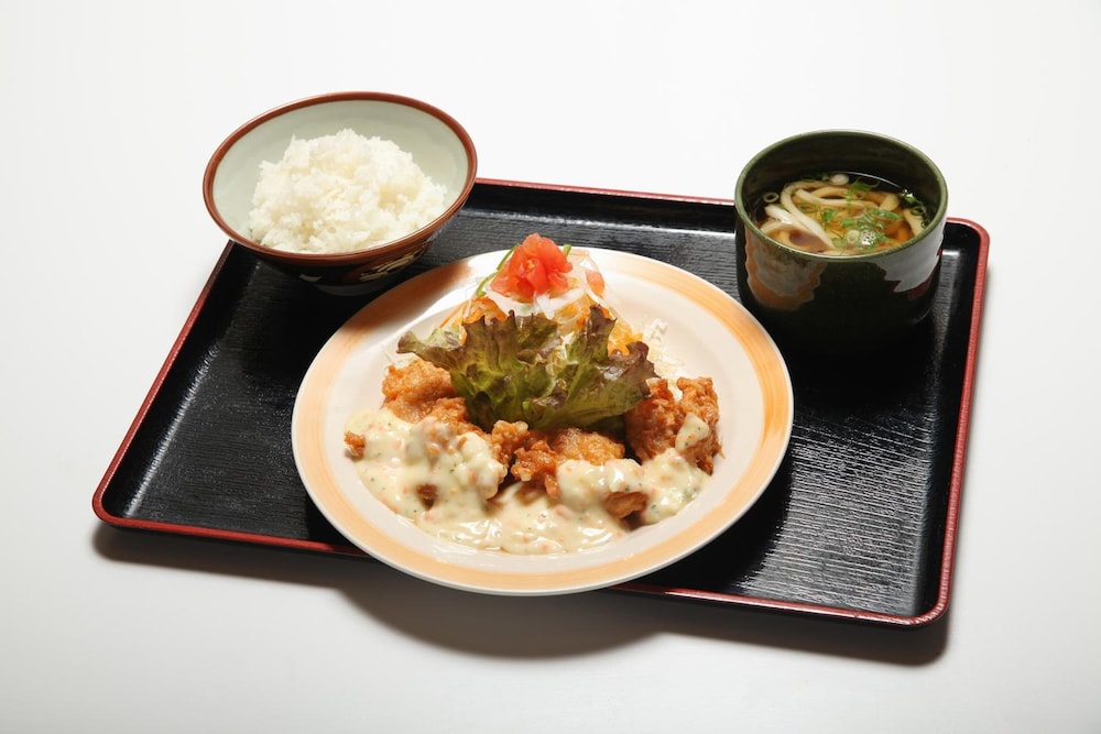 Hotel Rumieru Hyuga 24/32