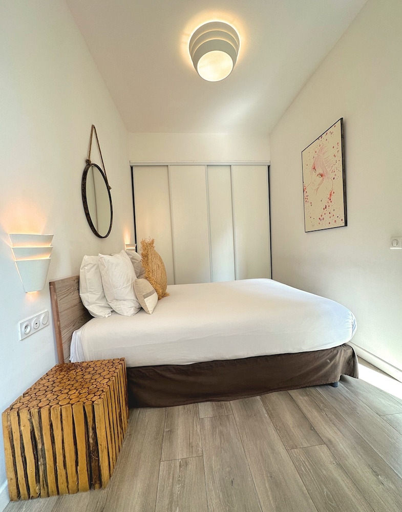 Les Appartements Du Vieux-Port 17/46