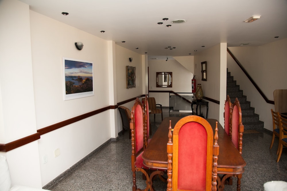 HOTEL PALACE SERRA VERDE IMPERIAL 41/53