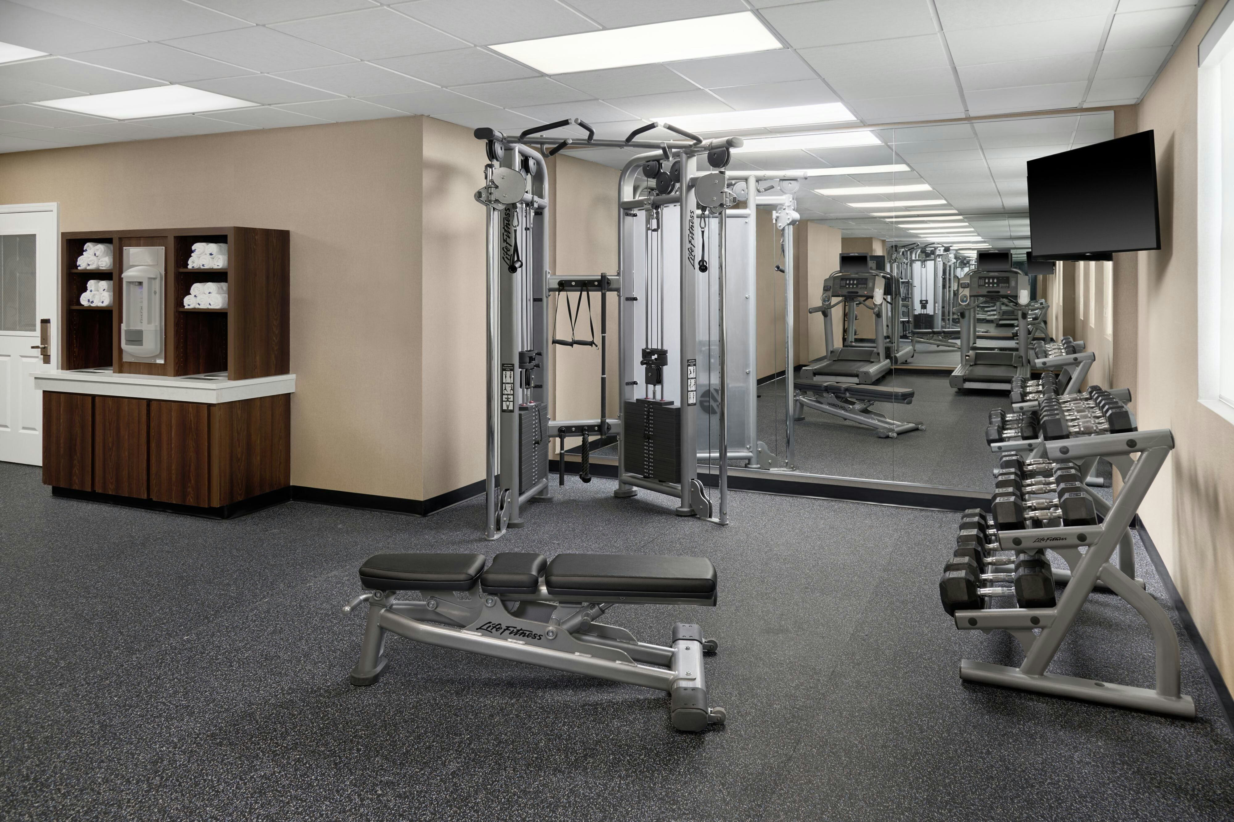 Residence Inn by Marriott Huntsville 22/49