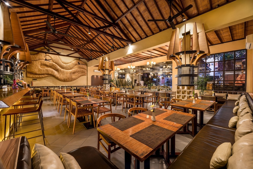 ADHI JAYA HOTEL 40/56