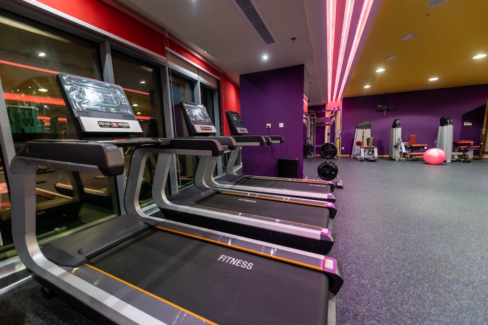 فندق دبليو ايه جده(Wa Hotel Jeddah) 35/50