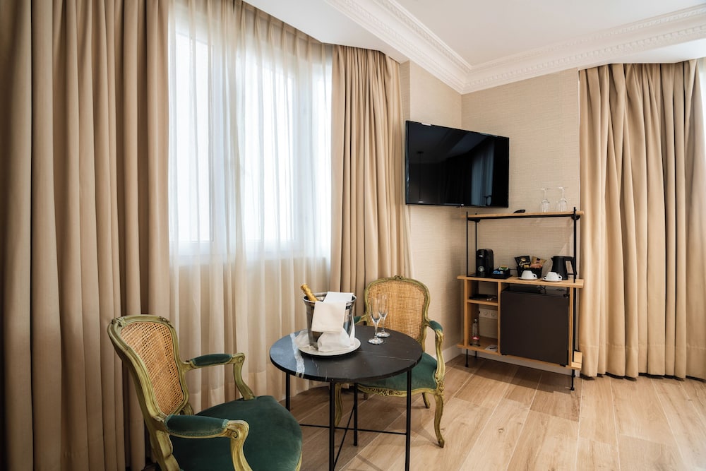 Melia Plaza Valencia Hotel 41/50