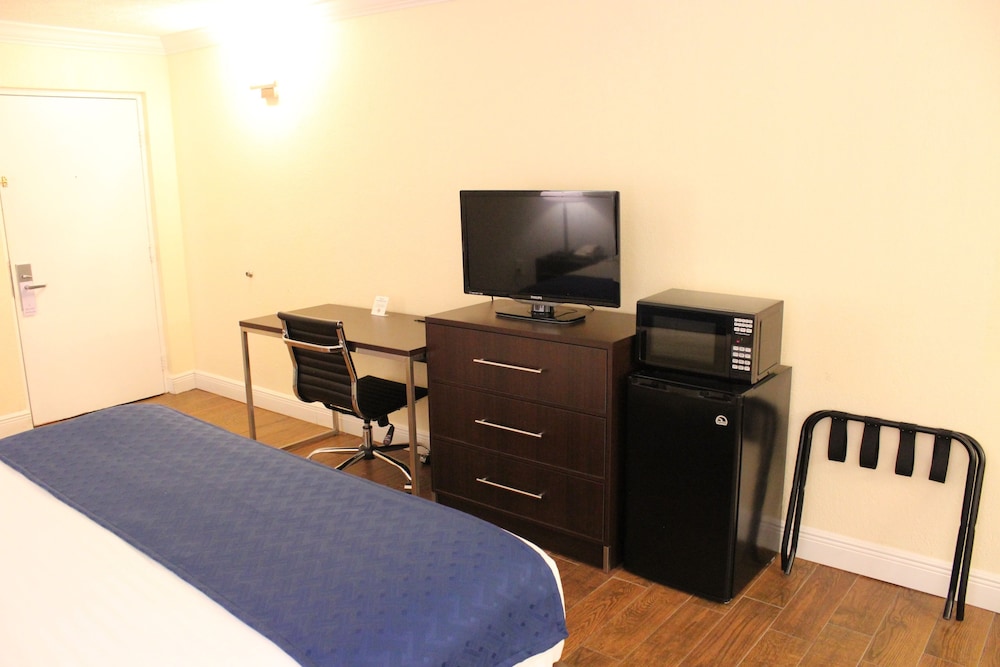 Fairway Inn Florida City Homestead Everglades 48/68
