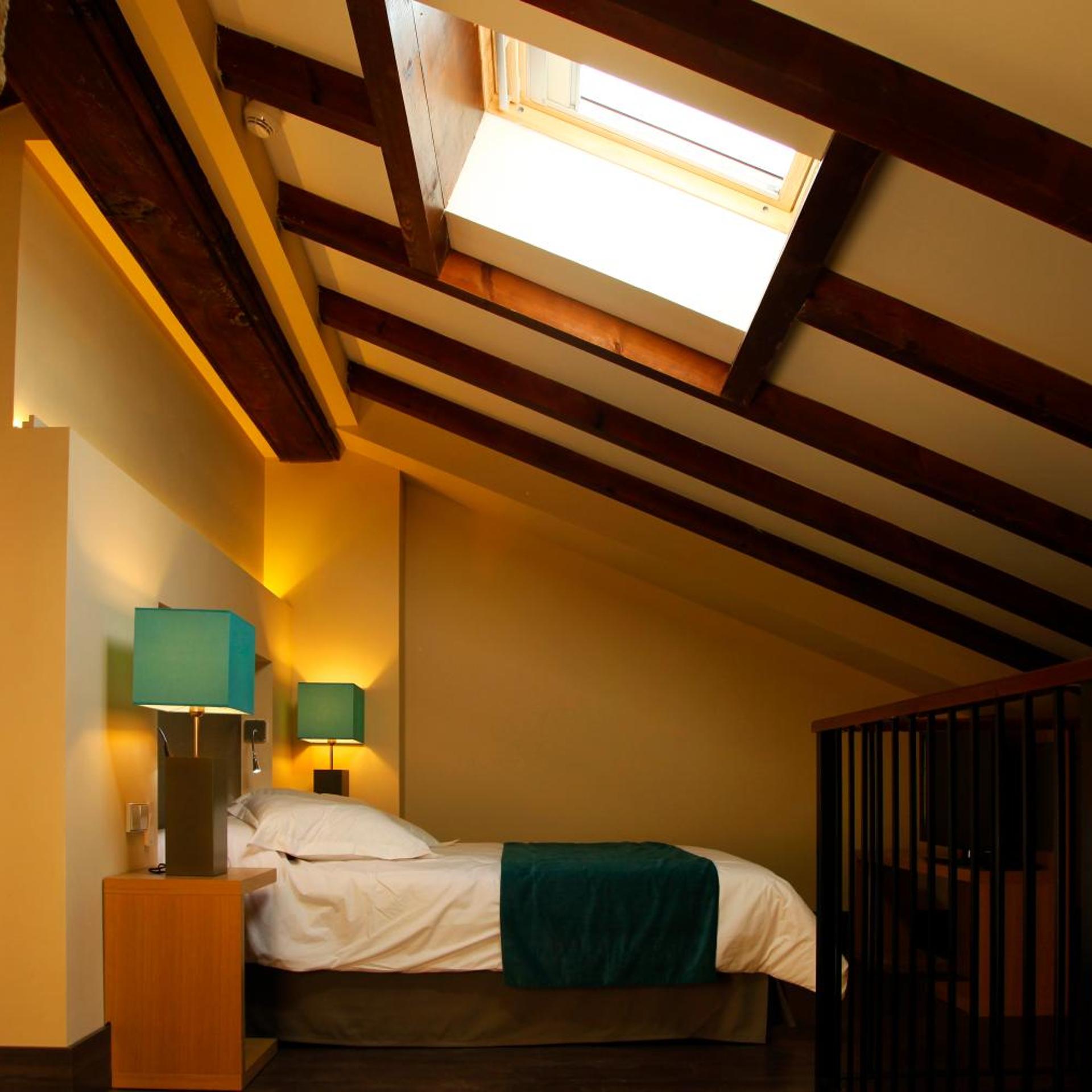 Hotel Spa Martin El Humano 12/47