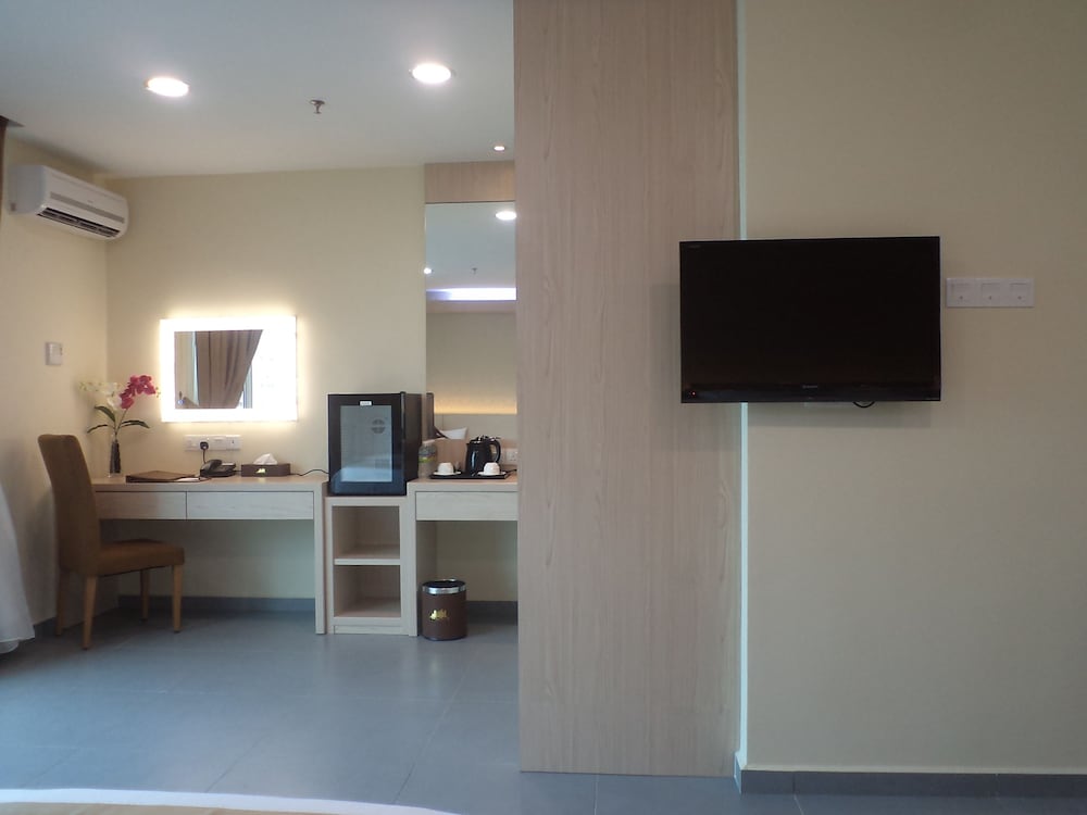 Midcity Hotel Melaka 26/33