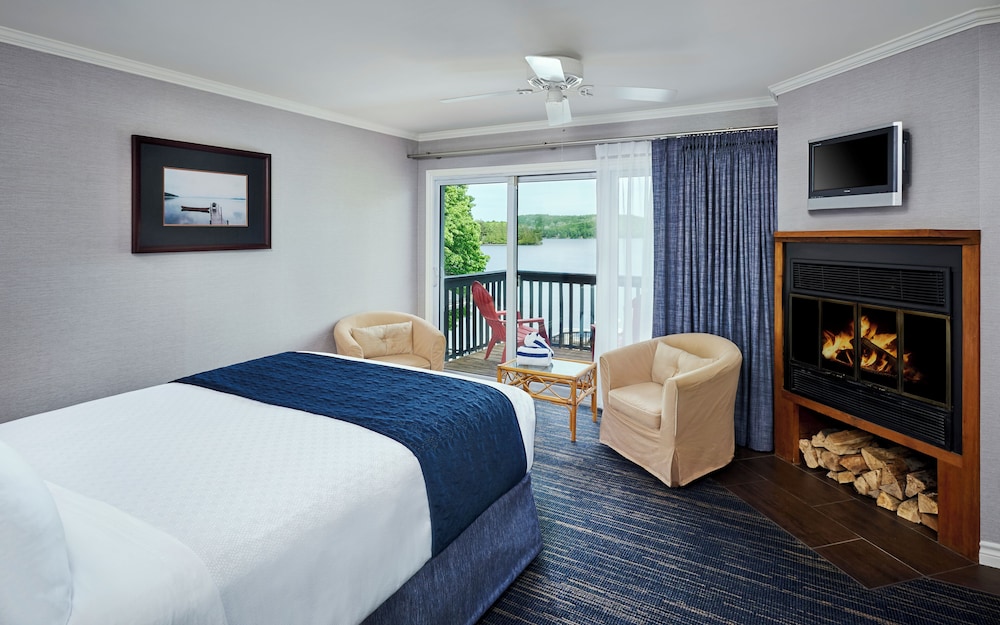 Sir Sam's Inn & Waterspa - Adults Only 11/57