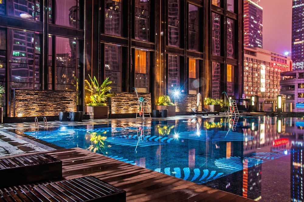 VAPERSE HOTEL (FORMERLY FO'AO VAPERSE HOTEL) 21/47