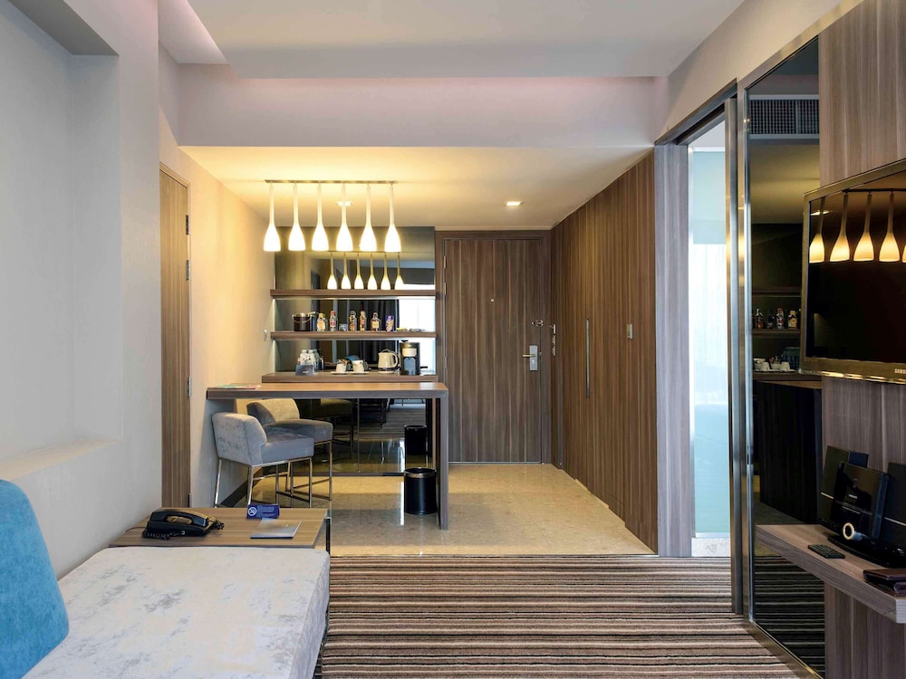 Novotel Bangkok Impact 58/77
