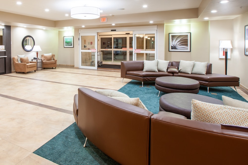 Candlewood Suites Houston - Pasadena 35/45