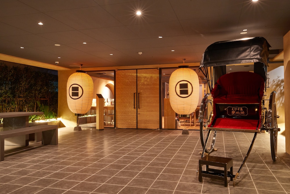 Kamakura Hotel 9/50