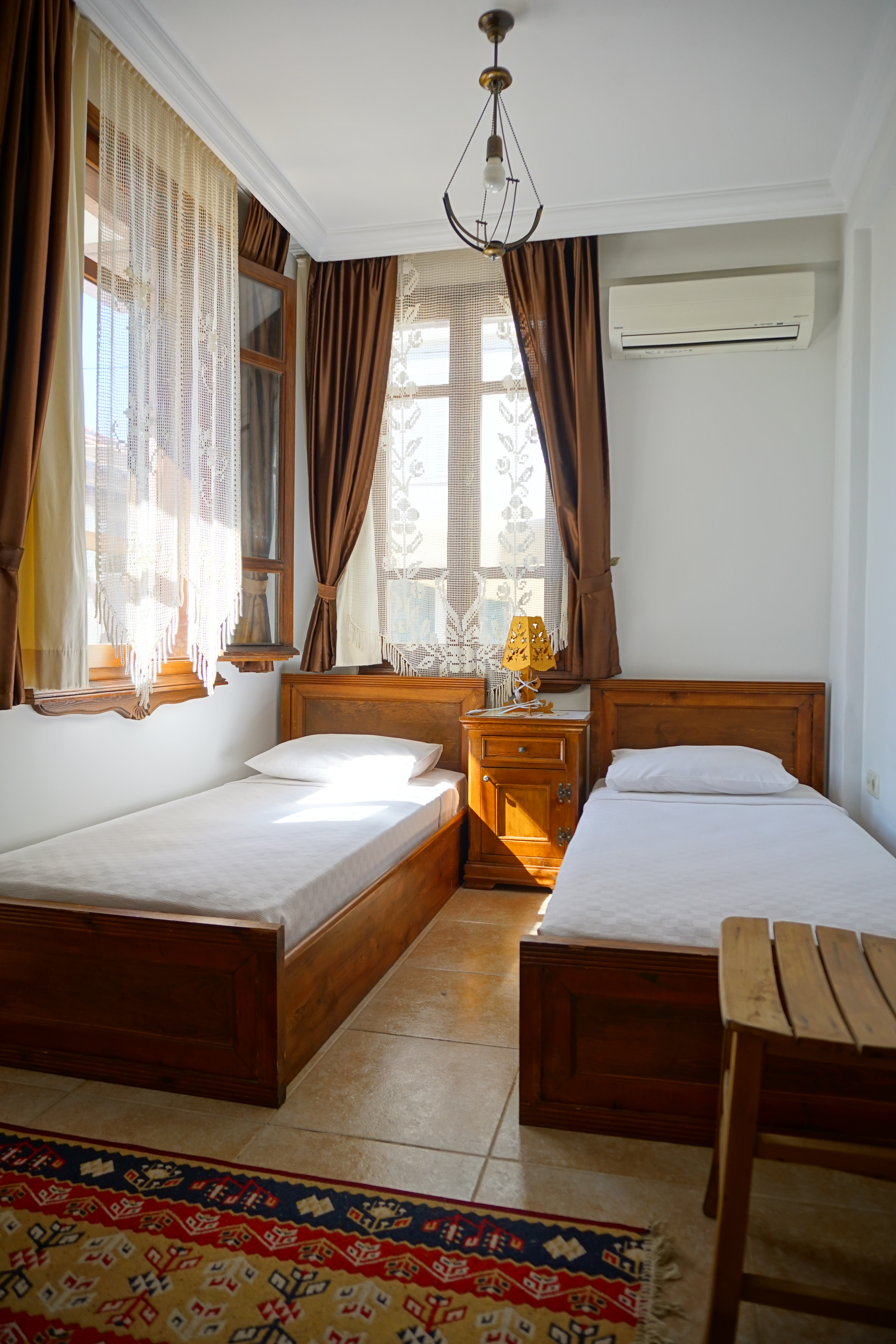 Ayisigi Otel Cunda 5/25