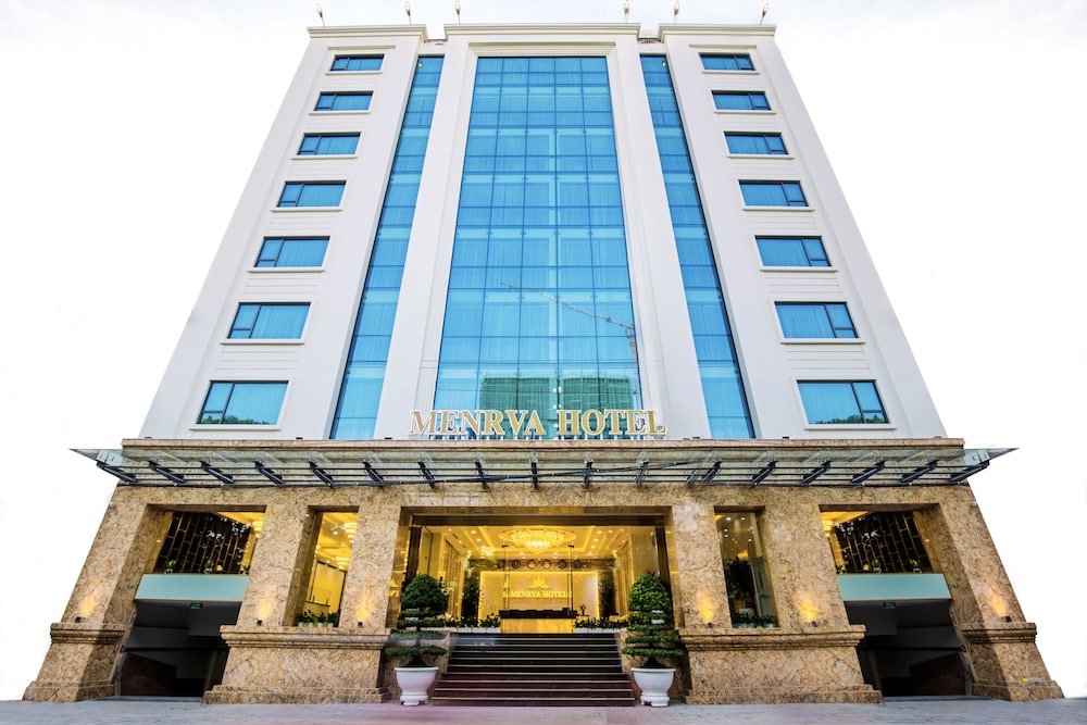 Menrva Hotel Hai Phong 2/20
