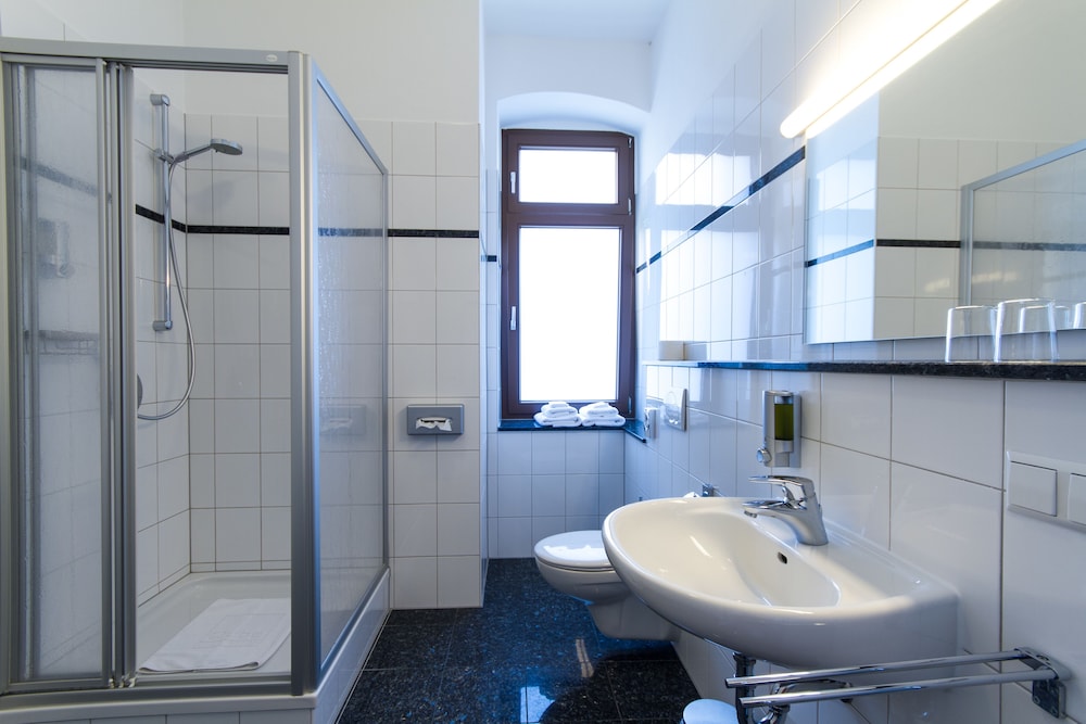 Qube Hotel Heidelberg 45/50